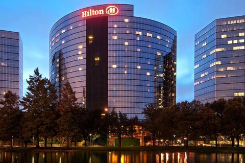 Hilton Dallas Lincoln Center